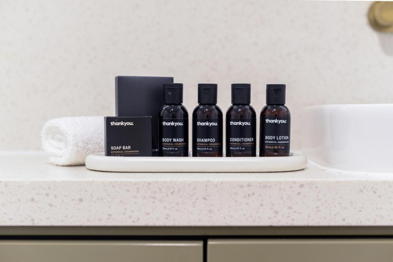 พาวเวอร์เฮาส์ โฮเต็ล แทมเวิร์ท บาย ริดจ์ Hotel แทมเวิร์ธ ภายนอก รูปภาพ Thankyou. products