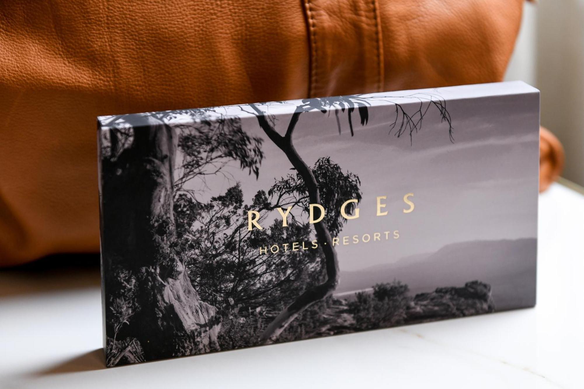 พาวเวอร์เฮาส์ โฮเต็ล แทมเวิร์ท บาย ริดจ์ Hotel แทมเวิร์ธ ภายนอก รูปภาพ A hotel key card